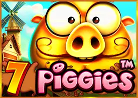 smilebet 7 Piggies ทดลองเล่นฟรี