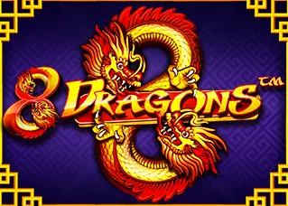 smilebet 8 Dragons ทดลองเล่นฟรี