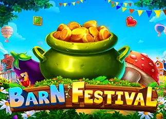 smilebet Barn Festival ทดลองเล่นฟรี