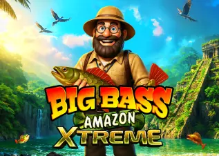 smilebet Big Bass Amazon Xtreme ทดลองเล่นฟรี