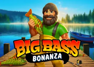 smilebet Big Bass Bonanza ทดลองเล่นฟรี