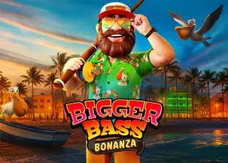 smilebet Bigger Bass Bonanza ทดลองเล่นฟรี