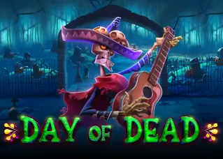 smilebet Day of Dead ทดลองเล่นฟรี