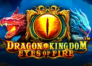 smilebet Dragon Kingdom Eyes of Fire ทดลองเล่นฟรี