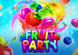 smilebet Fruit Party ทดลองเล่นฟรี