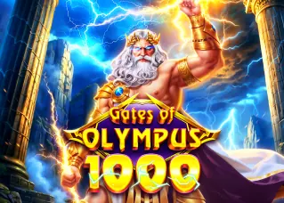 smilebet Gates of Olympus 1000 ทดลองเล่นฟรี