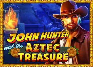 smilebet John Hunter and the Aztec Treasure ทดลองเล่นฟรี