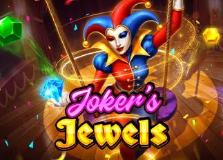 smilebet Jokers Jewels ทดลองเล่นฟรี