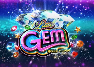 smilebet Little Gem Hold and Spin ทดลองเล่นฟรี