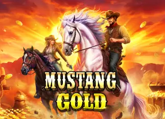 smilebet Mustang Gold ทดลองเล่นฟรี