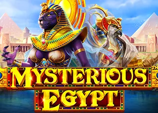 smilebet Mysterious Egypt ทดลองเล่นฟรี