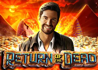 smilebet Return of the Dead ทดลองเล่นฟรี