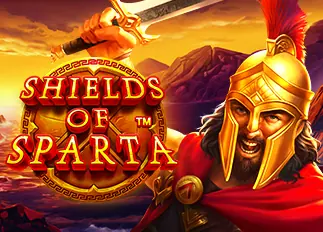 smilebet Shields of Sparta ทดลองเล่นฟรี