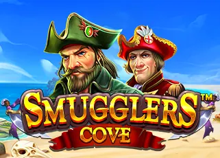 smilebet Smugglers Cove ทดลองเล่นฟรี