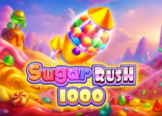 smilebet Sugar Rush 1000 ทดลองเล่นฟรี