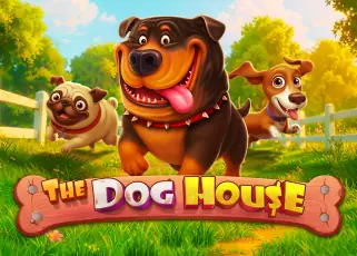 smilebet The Dog House ทดลองเล่นฟรี
