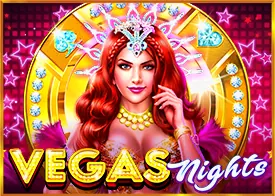 smilebet Vegas Nights ทดลองเล่นฟรี