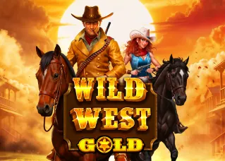 smilebet Wild West Gold ทดลองเล่นฟรี